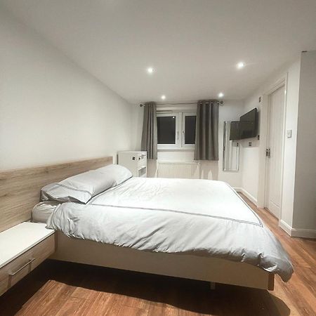 Spacious Private Room In Vibrant South London Thornton Heath Екстер'єр фото