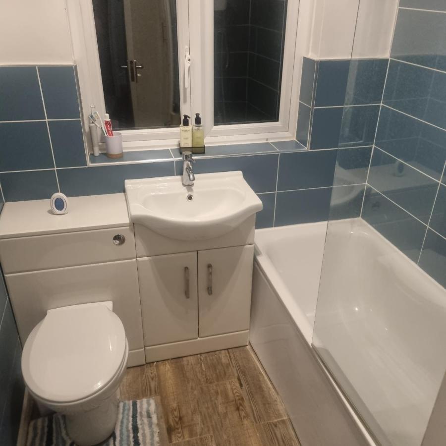 Spacious Private Room In Vibrant South London Thornton Heath Екстер'єр фото