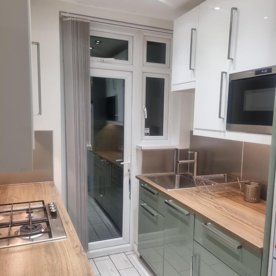 Spacious Private Room In Vibrant South London Thornton Heath Екстер'єр фото