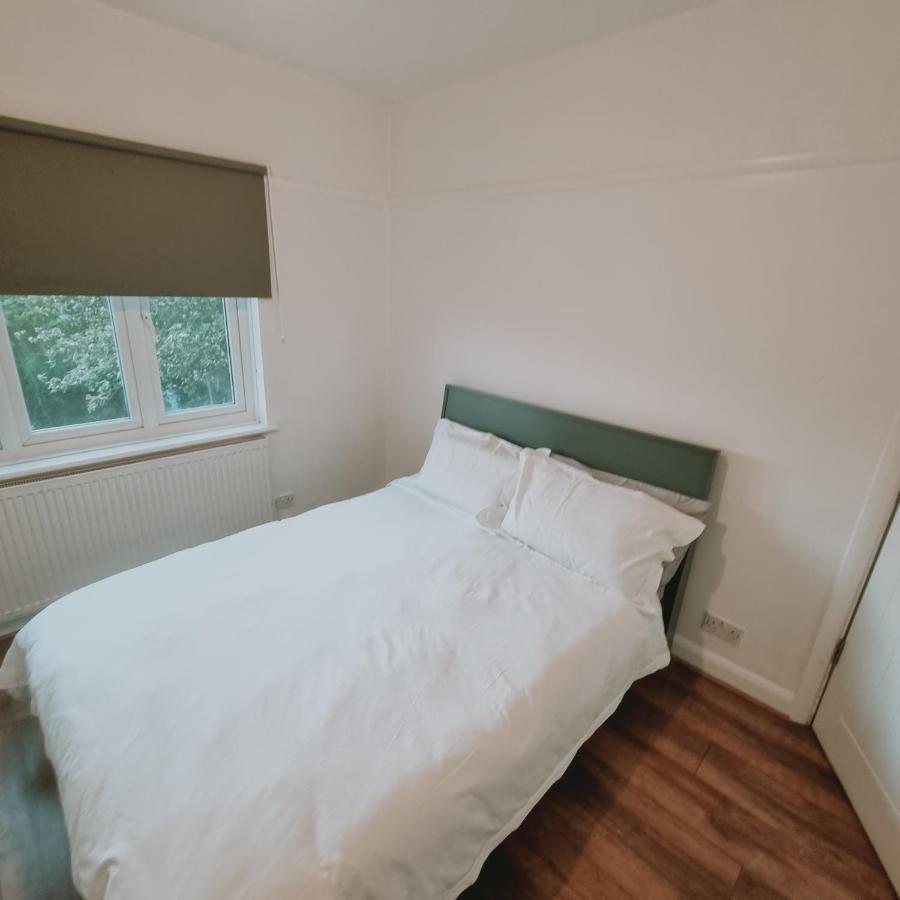 Spacious Private Room In Vibrant South London Thornton Heath Екстер'єр фото