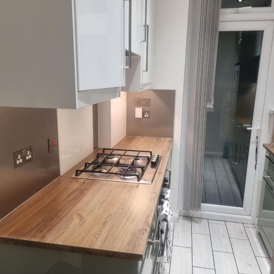 Spacious Private Room In Vibrant South London Thornton Heath Екстер'єр фото