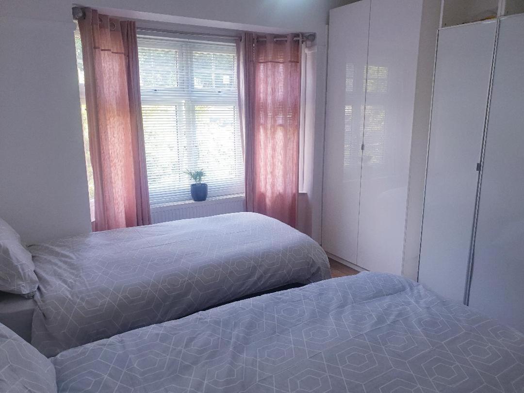 Spacious Private Room In Vibrant South London Thornton Heath Екстер'єр фото