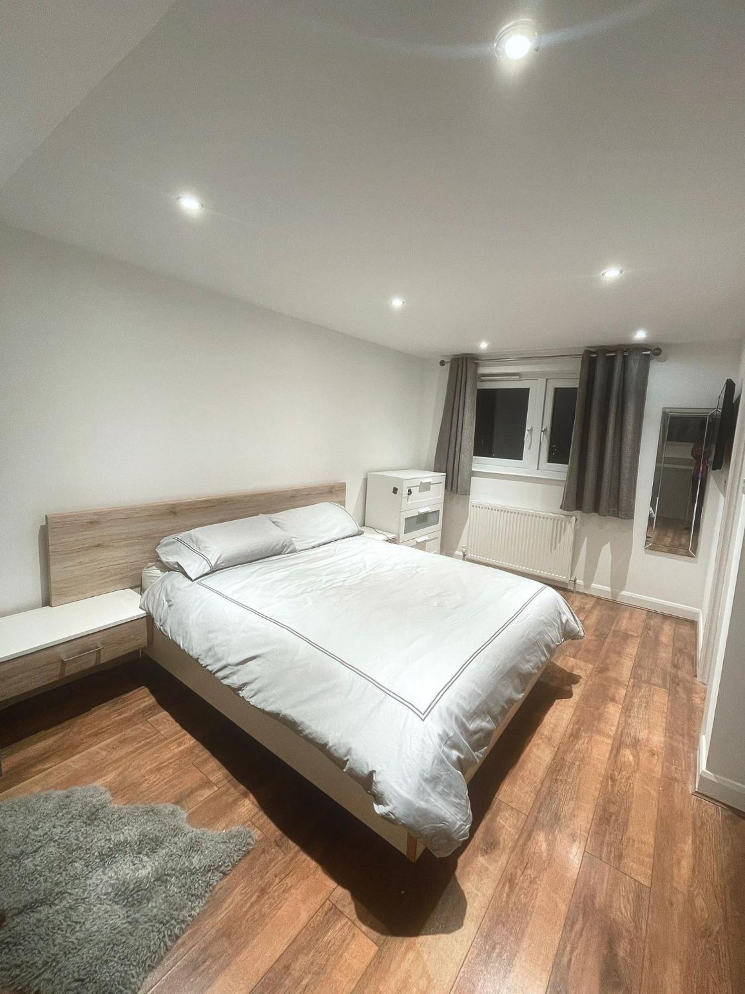 Spacious Private Room In Vibrant South London Thornton Heath Екстер'єр фото
