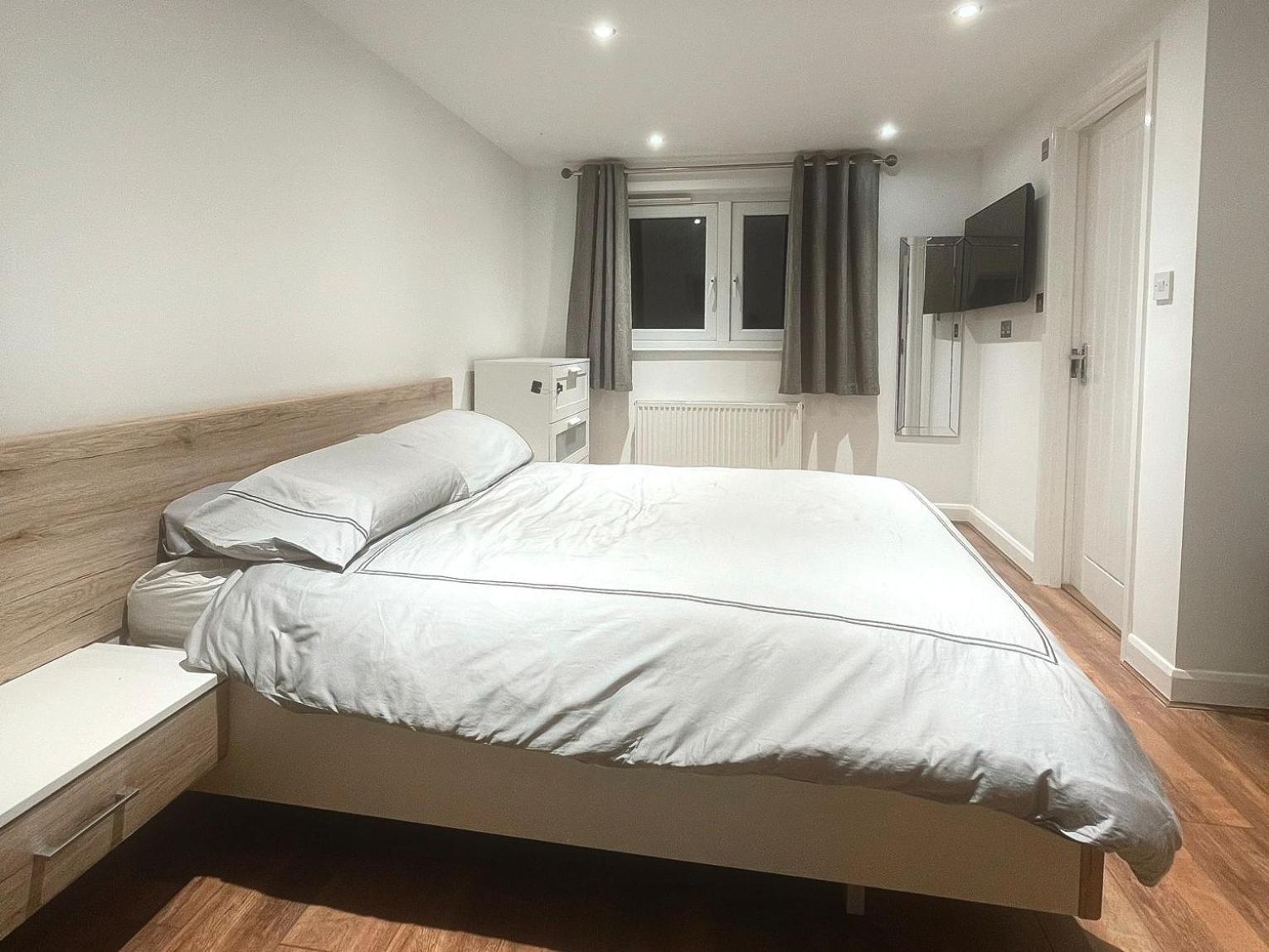 Spacious Private Room In Vibrant South London Thornton Heath Екстер'єр фото