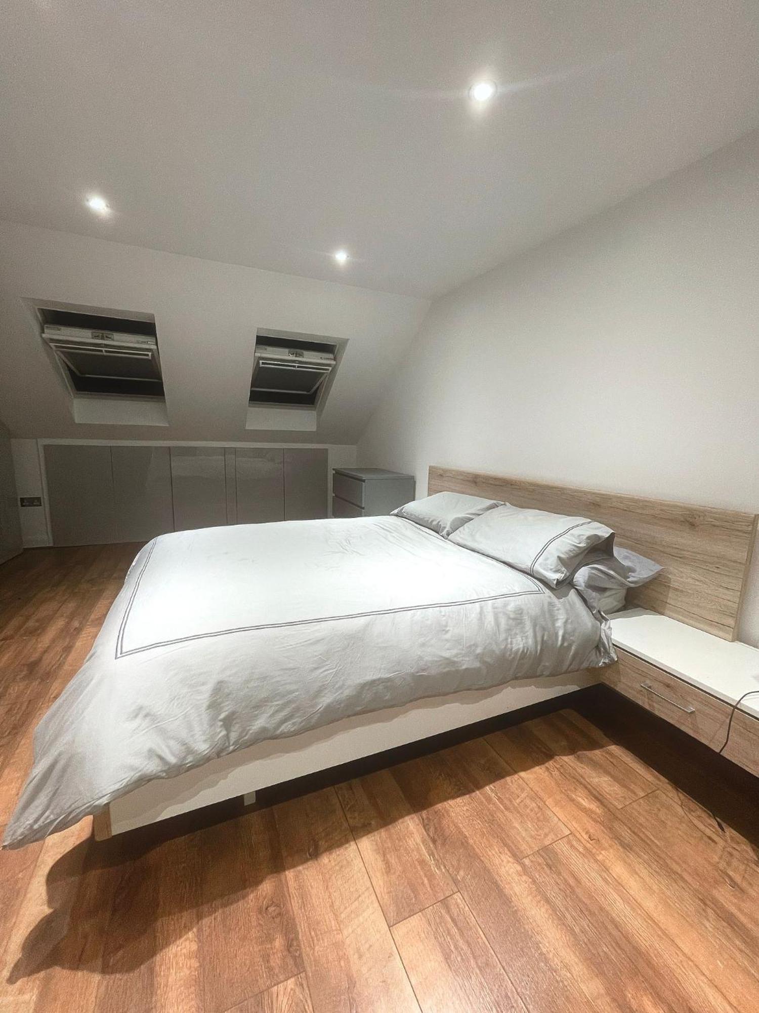 Spacious Private Room In Vibrant South London Thornton Heath Екстер'єр фото