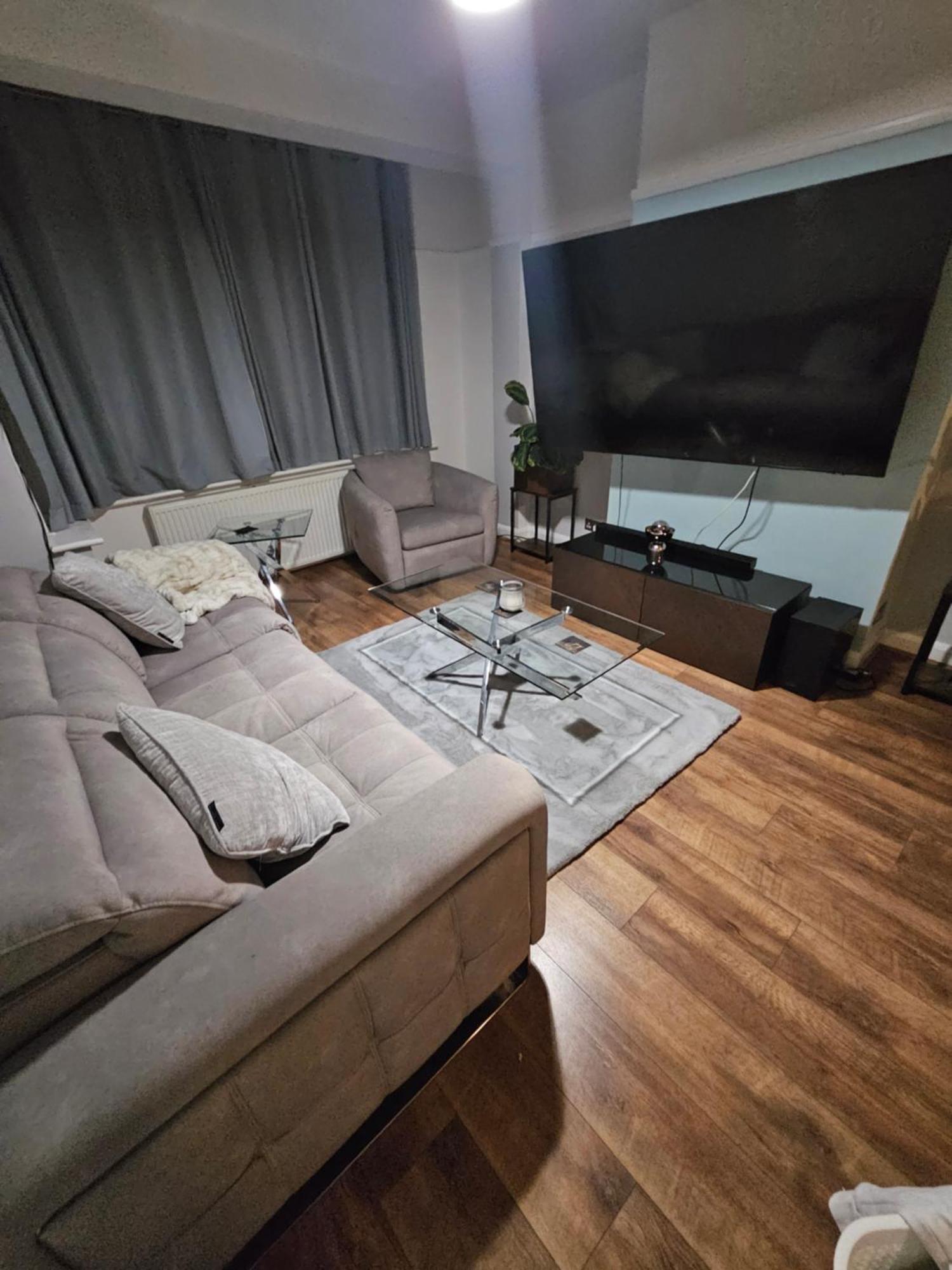 Spacious Private Room In Vibrant South London Thornton Heath Екстер'єр фото