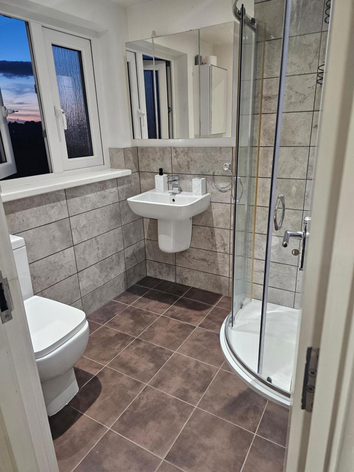Spacious Private Room In Vibrant South London Thornton Heath Екстер'єр фото